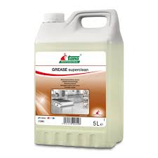 Superclean Grease Starker Entfetter - 5 L